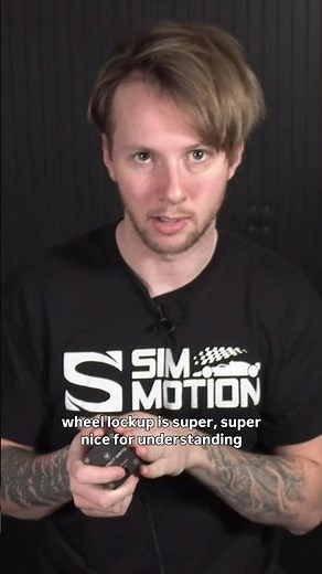 SimHub Changes How These Pedal Haptics Feel