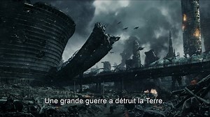 🐺 "Venez, les enfants..." Raised by Wolves. Une nouvelle série signée Ridley Scott. En exclusivité sur Warner TV, disponible avec CANAL . | CANAL Séries