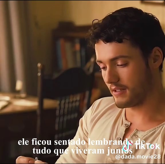 O Imperfeito Amor de Ana e Mike