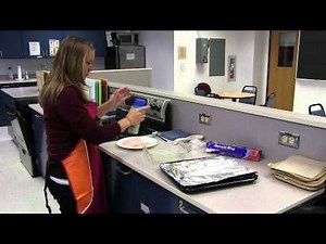 Increasing Your Confidence in Cooking High Quality, Safe Seafood--Fish and Shellfish