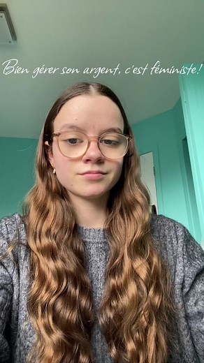 Bien gérer son argent, c’est féministe! 💸 Salut! Moi c’est Maude et je suis passionnée par les finances personnelles! Je suis loin d’être une experte, mais je suis là pour essayer de faire une petite ou une grande différence dans la vie des femmes (ou de toute personne) qui souhaitent mieux gérer leurs finances personnelles! Ne prenez pas tout ce que je dis pour du cash et vérifier toujours les informations avant de prendre une décision financière! xxx Maude #feminist #money #moneytips #women #