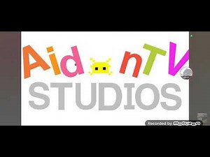 AidenTV Logo Bloopers Take 57