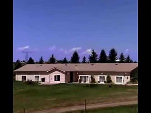 House explosion meme