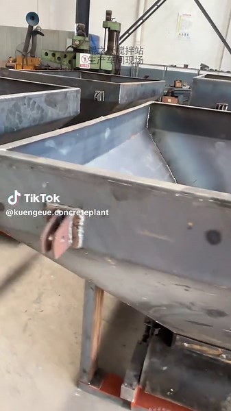 Innovative Concrete Batching Plant Solutions