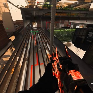 This Highrise glitch is WILD! 😱 | COD Station