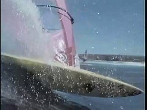 Extreme Vintage Windsurfing | Windzone