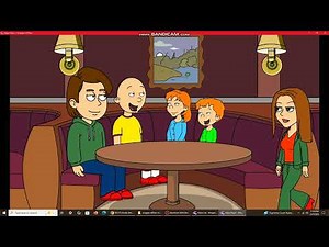 GoAnimate - Rosie Misbehaves at a Cafe + Gets Grounded #goanimate #rosie #grounded