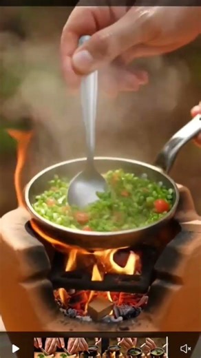 Mini Cooking 🍳 | Tiny Kitchen Mini Food | Satisfying Mini Cooking #minicooking #miniaturecooking