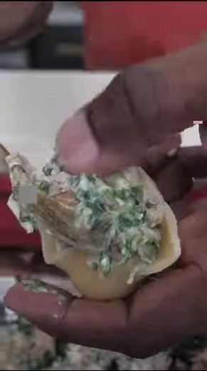 24K views · 538 reactions | Shrimp & Grits. There a a million ways to make the dish. Here’s just one. Recipes like this are on the DariusCooks+ App! | DariusCooks | Facebook