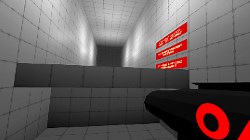 Rocket Jumping VR by Brogrammist