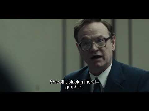 HBO Chernobyl (2019) 400 chest x-rays [S1E2]