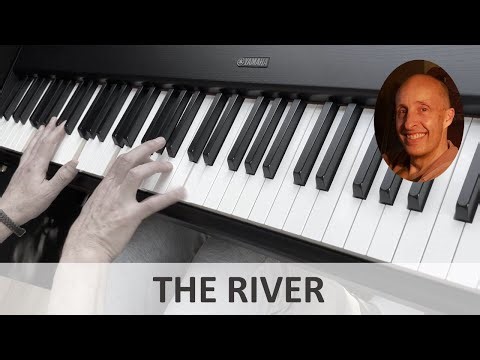 The River (Bruce Springsteen) Piano Cover