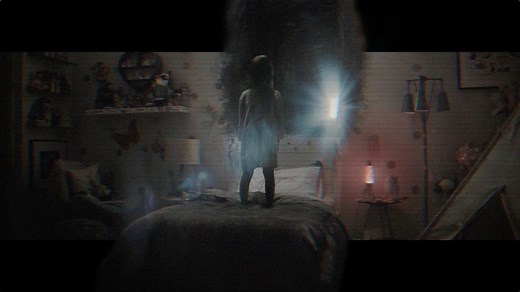 272K views · 4.1K reactions | It's the beginning of the end. Watch the trailer for Paranormal Activity: The Ghost Dimension. | Paranormal Activity | Facebook