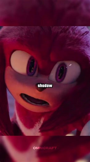 Why did knuckles loose to Sonic ! #shorts #sonic #sonicthehedgehog #sonic3