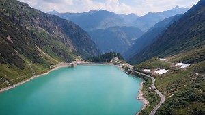 Why build a dam this high?