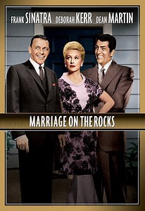 Marriage on the Rocks