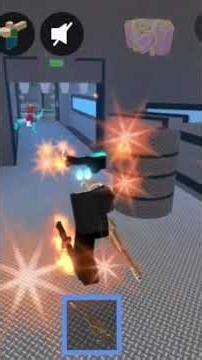 mmv montage with ginger scope