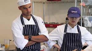 Study Commercial Cookery in Australia! ...