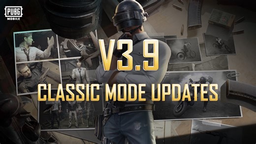 14K views · 300 reactions |  Classic Mode just leveled up in Version 3.9! Lock and load with the new ASM Abakan, drift into combat on two wheels, and score big in Ranked Arena’s return. With upgraded DSR, improved attachments, and fresh mid-game highlights, every match hits harder than ever.  Don’t drop in blind—check out the full strategy guide and get the edge before your next game! #PUBGMOBILE #PUBGM390 | PUBG MOBILE | Facebook