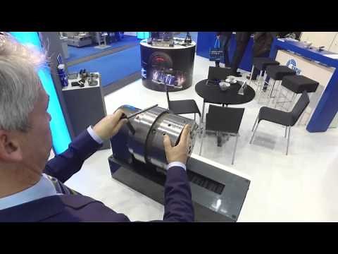 NORTEC 2016: Produktvideo SMW-AUTOBLOK Spannsysteme GmbH - CCS