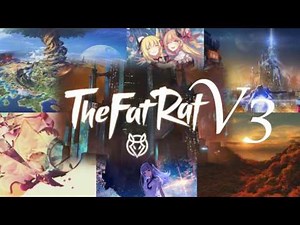 TheFatRat NEW MIX 2016 【10 HOURS】 Jackpot, Epic, Elegy, Monody, Unity, Time Lapse, Windfall...