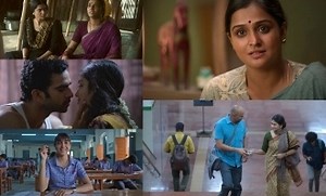 Amazon Prime unveils the heartwarming trailer of the new series ‘Modern Love: Chennai’! | IndiaGlitz