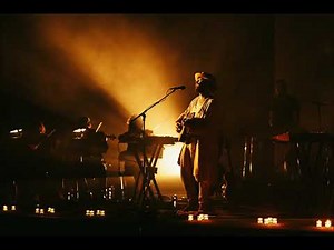 RY X - Only (Live from the Royal Albert Hall with the London Contemporary Orchestra)