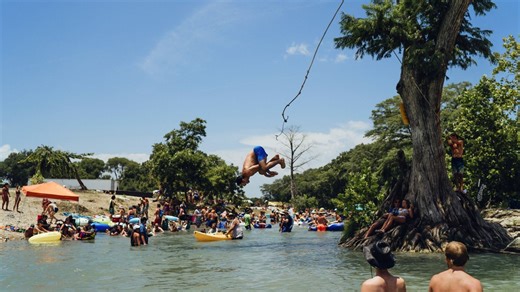 Float Fest 2024 moves off water with Lil Wayne as headliner