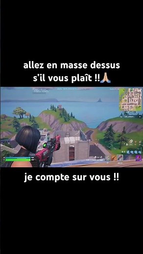 abonnez vous et activez la cloche de notification !!🔔 #viral #viral #viral #92i #viral #fortnite