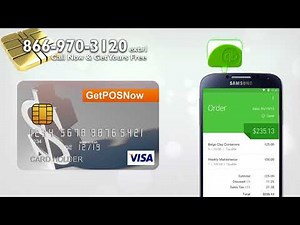 EMV Smartphone Free Credit Card Reader for Android & iOS