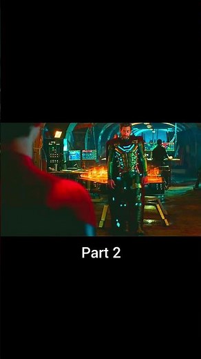 Spider-Man: Far from Home mysterio part 2 #explained #moviefacts #mysterio #spiderman #viralshort
