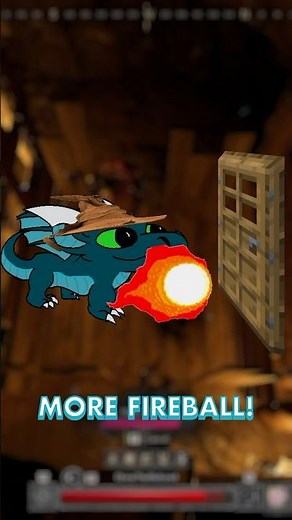 Dark and Darker WIZARD BUFF