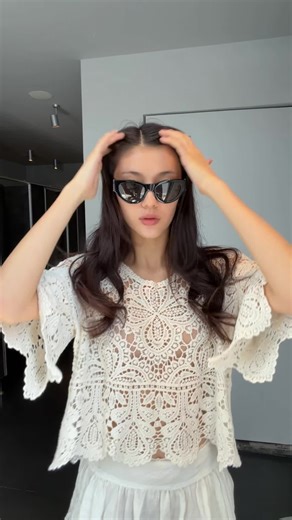 Quick 1-Minute Makeup Tutorial for Busy Days