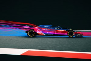 Formule 1 : pourquoi les voitures de course se dépassent si rarement (et pourquoi cette saison va tout changer)