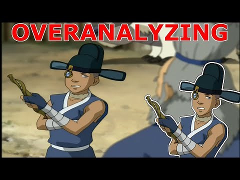 Overanalyzing Avatar: Avatar Day