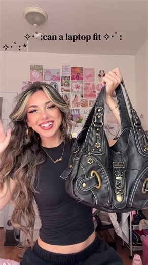What's in My School Bag: Angelkiss Bag Review