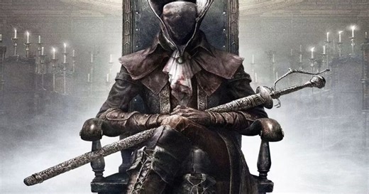 Insider Claims To Have Seen The Working Bloodborne PC-Port...