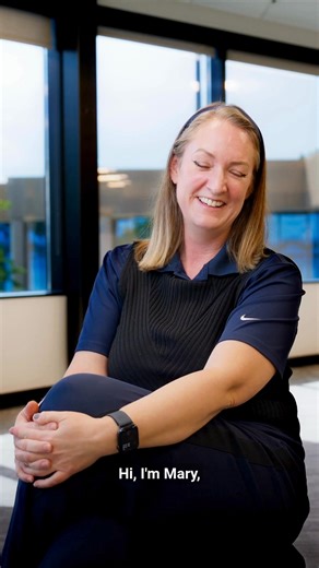 💧 At AWWA, our members are the heart of everything we do. In this video, Mary Svoboda shares her heartfelt thanks to the students, young professionals, and members whose passion, leadership, and service strengthen our community every day. From conferences and committees to mentoring and volunteering, your work inspires the next generation of water professionals. 🎥 Watch Mary’s message and celebrate the connections and purpose that unite us all: https://news.awwa.org/3JB3dGl #BetterWorldThrough