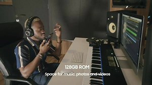 33K views · 1K reactions | Create exciting memories and enjoy endless fun with the Samsung Galaxy S20FE. Available in 4 exciting colors and ranges from N265,000. Get exciting offer when you buy the S20FE from any authorised Samsung store near you. Elevate your Style! Enjoy it's uniqueness!! #GalaxyS20FE #TeamGalaxy #withGalaxy | Samsung | Facebook