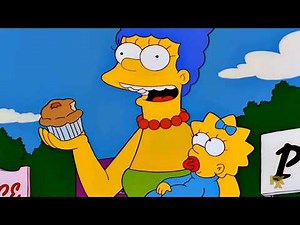 Homer and Bart destroy Lisa's room with fireworks | The Simpsons Clip