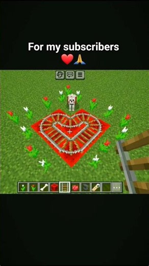 MINECRAFT viral build hacks😇❤️ #minecraft #minecraftviralhacks #viralshorts #shorts #trendingshorts