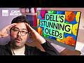 Dell’s OLED Monitors Now Made for More Than Gaming