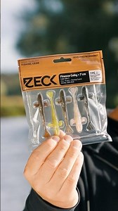 Finesse Goby 🔥#zeckfishing #finesse #perchfishing #zanderfishing