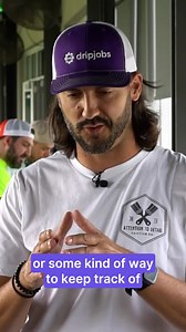 You didn’t become a home-service professional to push paper and chase clients. If admin work is eating your time, you’re doing it wrong. ❌ DripJobs automates follow-ups, appointment scheduling, proposals and even invoicing, so you can focus on why you started in the first place—getting jobs done. ✅ Ready to work smarter and save countless hours? Start your free trial today. (You'd love it!) | DripJobs