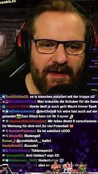 Was ist die HORDE? 🐉