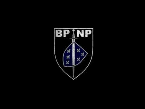 One Hour of Bosnian Nationalist Music