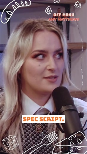 Spec Scripts Ideas for My Family