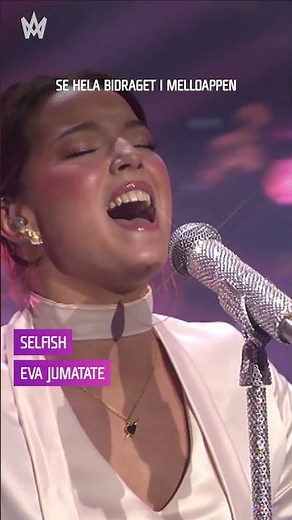 Finalkvalisterna 2026 ✨ #melfest #melodifestivalen #mello #melodifestivalen2026