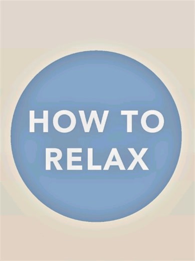 Master Relaxation Techniques for Stress Relief