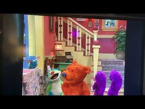 My Favorite Part from Bear in the Big Blue House: Bear’s Birthday Bash